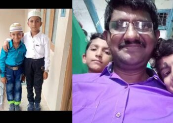 ಒಂದೇ ಕುಟುಂಬದ ಐವರು ಆತ್ಮಹತ್ಯೆ : ಸಾವಿಗೂ ಮುನ್ನ ವೀಡಿಯೋ ಮಾಡಿದ ವ್ಯಕ್ತಿ ಹೇಳಿದ್ದೇನು..!??