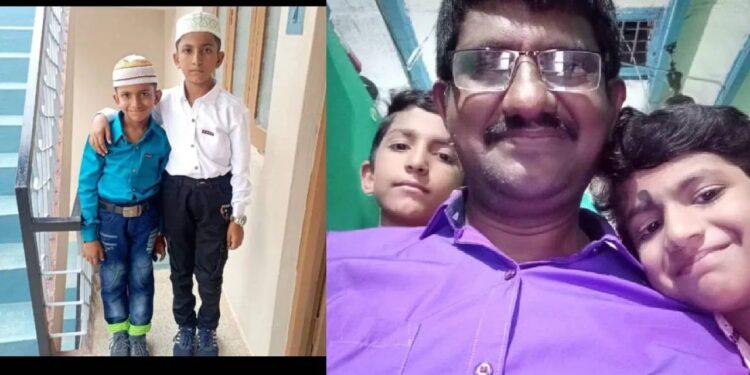 ಒಂದೇ ಕುಟುಂಬದ ಐವರು ಆತ್ಮಹತ್ಯೆ : ಸಾವಿಗೂ ಮುನ್ನ ವೀಡಿಯೋ ಮಾಡಿದ ವ್ಯಕ್ತಿ ಹೇಳಿದ್ದೇನು..!??