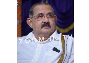 ಕರ್ನಾಟಕ ಮಾನವ ಹಕ್ಕುಗಳ ಆಯೋಗದ ಸದಸ್ಯರಾಗಿ ಟಿ. ಶ್ಯಾಮ್ ಭಟ್ ನೇಮಕ