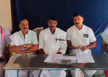 ಪೆರುವಾಜೆ ಜಲದುರ್ಗಾದೇವಿ ದೇವಾಲಯದ ಜಾತ್ರೆ ಹಾಗೂ ರಥ ಸಮರ್ಪಣೆ ಪೂರ್ವಭಾವಿ ಸಭೆ : ಜ.16 ಬ್ರಹ್ಮರಥ ಸಮರ್ಪಣೆ : ಜ.19 ಬ್ರಹ್ಮರಥೋತ್ಸವ