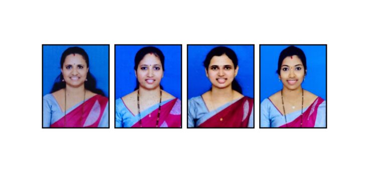 ಶಿಕ್ಷಕರ ಸಹಪಠ್ಯ ಚಟುವಟಿಕೆಗಳ ಸ್ಪರ್ಧೆಯಲ್ಲಿ ವಿವೇಕಾನಂದ ಆಂಗ್ಲ ಮಾಧ್ಯಮ ಶಾಲೆಯ ಶಿಕ್ಷಕರಿಗೆ ಹಲವು ಪ್ರಶಸ್ತಿ