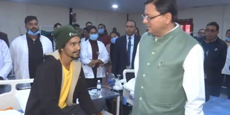 17 ದಿನ ಬದುಕಿದ್ದು ಹೇಗೆ.!?? ಸುರಂಗದೊಳಗಿದ್ದ ಕಷ್ಟಗಳನ್ನು ಬಿಚ್ಚಿಟ್ಟ ಕಾರ್ಮಿಕರು