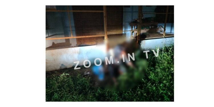 ಪುತ್ತೂರು : ಮಹಿಳೆಗೆ ಮದ್ಯ ಕುಡಿಸಿ ಅತ್ಯಾಚಾರ : ಆರೋಪಿ ಪೊಲೀಸ್ ವಶಕ್ಕೆ..!!!