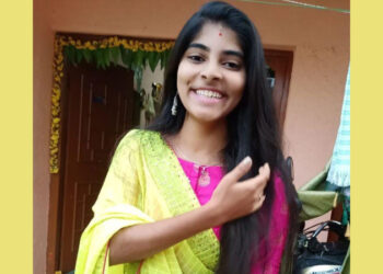 ಪರೀಕ್ಷೆ ವೇಳೆ ಕಾಪಿ ಮಾಡಿದ ಆರೋಪ : ಬಿಲ್ಡಿಂಗ್​ ಮೇಲಿಂದ ಬಿದ್ದು ವಿದ್ಯಾರ್ಥಿನಿ ಸಾವು