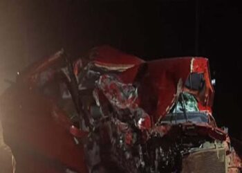 ಕಂಬಳ ನೋಡಿ ವಾಪಾಸ್‌ ಆಗುತ್ತಿದ್ದ ವೇಳೆ ಅಪಘಾತ : ಮಂಗಳೂರಿನ ಇಬ್ಬರು ಮೃತ್ಯು..!!