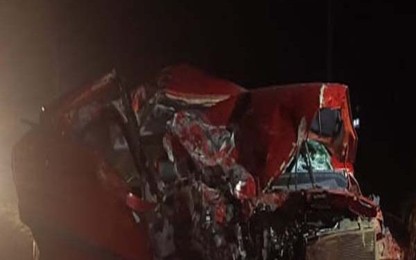 ಕಂಬಳ ನೋಡಿ ವಾಪಾಸ್‌ ಆಗುತ್ತಿದ್ದ ವೇಳೆ ಅಪಘಾತ : ಮಂಗಳೂರಿನ ಇಬ್ಬರು ಮೃತ್ಯು..!!