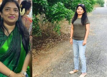 ಗಣಿ-ಭೂವಿಜ್ಞಾನ ಇಲಾಖೆ ಅಧಿಕಾರಿಯ ಬರ್ಬರ ಹತ್ಯೆ..!!!