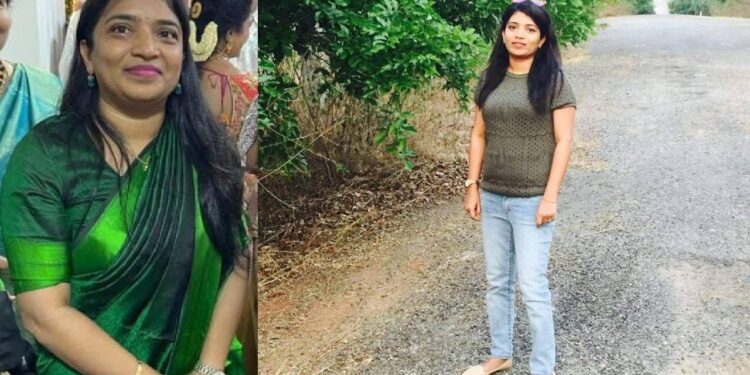 ಗಣಿ-ಭೂವಿಜ್ಞಾನ ಇಲಾಖೆ ಅಧಿಕಾರಿಯ ಬರ್ಬರ ಹತ್ಯೆ..!!!