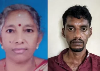 ತಾಯಿಯನ್ನೇ ಕೊಲೆ ಮಾಡಿ ಅತ್ಯಾಚಾರ ಮಾಡಿದ ಪಾಪಿ ಮಗ : ಅರೆಸ್ಟ್