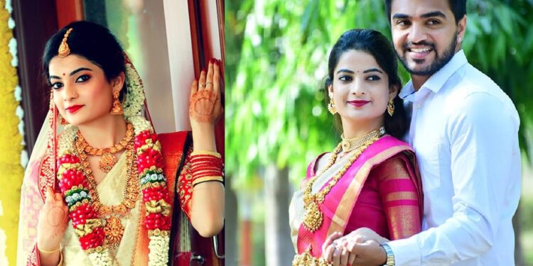 ಸುಳ್ಯದ ವಿವಾಹಿತೆ ಆತ್ಮಹತ್ಯೆ ಪ್ರಕರಣಕ್ಕೆ ಟ್ವಿಸ್ಟ್ : ವಾರದ ಬಳಿಕ ಹೊರಬಿತ್ತು ಸಾವಿನ ಹಿಂದಿನ ಅಸಲಿ ಕಹಾನಿ : ಪತಿ, ಮಾವ ಸೇರಿ ಐವರು ಅರೆಸ್ಟ್..!!!