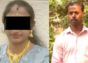 ರೀಲ್ಸ್ ನೋಡಿ ಮದುವೆ ಆದೆ, ಮೇಕಪ್ ನೋಡಿ ಮೋಸ ಹೋದೆ : ಪತ್ನಿ ವಿರುದ್ಧ ಠಾಣೆ ಮೆಟ್ಟಿಲೇರಿದ ಪತಿ