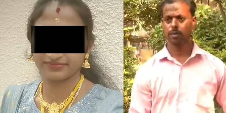 ರೀಲ್ಸ್ ನೋಡಿ ಮದುವೆ ಆದೆ, ಮೇಕಪ್ ನೋಡಿ ಮೋಸ ಹೋದೆ : ಪತ್ನಿ ವಿರುದ್ಧ ಠಾಣೆ ಮೆಟ್ಟಿಲೇರಿದ ಪತಿ