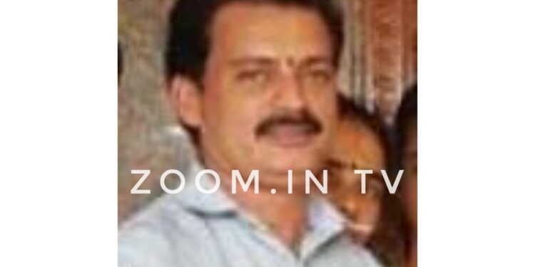 ವಿಟ್ಲ ಮಾಡ್ತಾರು ನಿವಾಸಿ ನಾರಾಯಣ ಗೌಡ ಹೃದಯಾಘಾತದಿಂದ ನಿಧನ