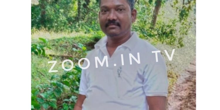 ಅರಿಯಡ್ಕ ಗ್ರಾ.ಪಂ. ಸದಸ್ಯ ಶಂಕರ್ ಆತ್ಮಹತ್ಯೆ