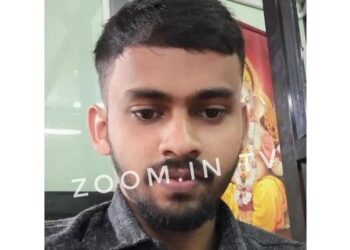 ಪುತ್ತೂರು : ಸೊಸೈಟಿ ವ್ಯವಸ್ಥಾಪಕ ಆತ್ಮಹತ್ಯೆ..!!