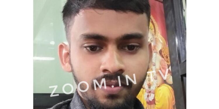 ಪುತ್ತೂರು : ಸೊಸೈಟಿ ವ್ಯವಸ್ಥಾಪಕ ಆತ್ಮಹತ್ಯೆ..!!