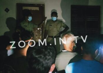 ಮೇರ್ಲ ನಿವಾಸಿ ಪ್ರಕಾಶ್ ಶೆಟ್ಟಿ ಆತ್ಮಹತ್ಯೆ : ಸಂಪ್ಯ ಠಾಣಾ ವ್ಯಾಪ್ತಿಯಲ್ಲಿ ಒಂದೇ ದಿನ ಮೂರು ಆತ್ಮಹತ್ಯೆ ಪ್ರಕರಣ..!!!