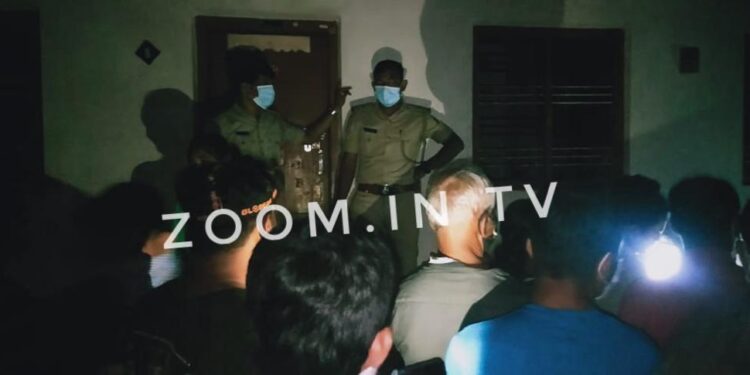 ಮೇರ್ಲ ನಿವಾಸಿ ಪ್ರಕಾಶ್ ಶೆಟ್ಟಿ ಆತ್ಮಹತ್ಯೆ : ಸಂಪ್ಯ ಠಾಣಾ ವ್ಯಾಪ್ತಿಯಲ್ಲಿ ಒಂದೇ ದಿನ ಮೂರು ಆತ್ಮಹತ್ಯೆ ಪ್ರಕರಣ..!!!