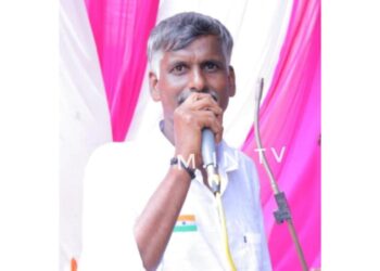 ಉಪ್ಪಿನಂಗಡಿ : ನೆಕ್ಕಿಲಾಡಿ ನಿವಾಸಿ, ಕ್ರಿಕೆಟ್ ಪ್ರತಿಭೆ ಗಣೇಶ (ಪುಟ್ಟ) ನಿಧನ