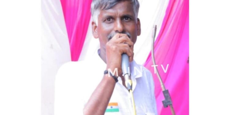 ಉಪ್ಪಿನಂಗಡಿ : ನೆಕ್ಕಿಲಾಡಿ ನಿವಾಸಿ, ಕ್ರಿಕೆಟ್ ಪ್ರತಿಭೆ ಗಣೇಶ (ಪುಟ್ಟ) ನಿಧನ