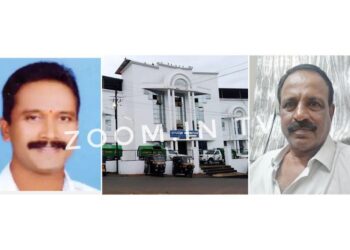 ಸ್ಥಳೀಯ ಸಂಸ್ಥೆಗಳಿಗೆ ಉಪ ಚುನಾವಣೆಗೆ ದಿನಾಂಕ ನಿಗದಿ : ಡಿ.27 ಪುತ್ತೂರು ನಗರ ಸಭೆಯ ತೆರವಾದ ಎರಡು ಸ್ಥಾನಗಳಿಗೆ ಚುನಾವಣೆ