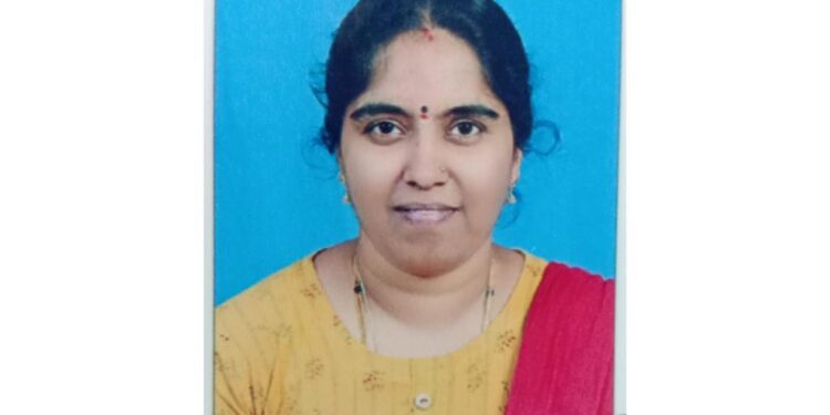 ಕೆ.ಎಂ.ಎಫ್. ಬೆಂಗಳೂರು ನೇಮಕಾತಿಯಲ್ಲಿ ವಿದ್ಯಾಮಾತಾದಲ್ಲಿ ತರಬೇತಿ ಪಡೆದ ಶಿಲ್ಪಾ ಹೆಚ್.ಎಂ ಆಯ್ಕೆ.