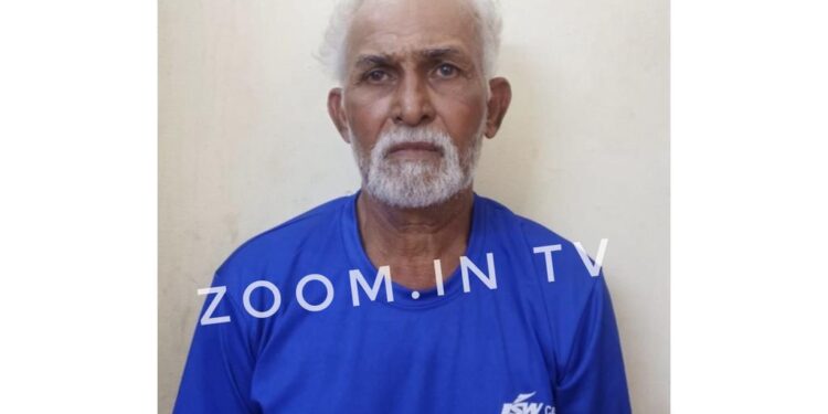 “ಇತ್ತೆ ಬರ್ಪೆ” ಅಬೂಬಕ್ಕರನನ್ನು “ಎಕಡ್” ಬಂಧಿಸಿದ ಪುತ್ತೂರು ಪೊಲೀಸರು