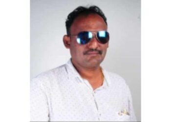 ಬಡಗನ್ನೂರು : ಗ್ರಾ.ಪಂ. ಮಾಜಿ ಸದಸ್ಯ ಗುರುಪ್ರಸಾದ್ ರೈ ಕುದ್ಕಾಡಿ ನಿಧನ..!