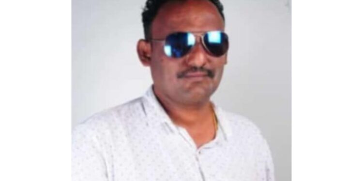 ಬಡಗನ್ನೂರು : ಗ್ರಾ.ಪಂ. ಮಾಜಿ ಸದಸ್ಯ ಗುರುಪ್ರಸಾದ್ ರೈ ಕುದ್ಕಾಡಿ ನಿಧನ..!