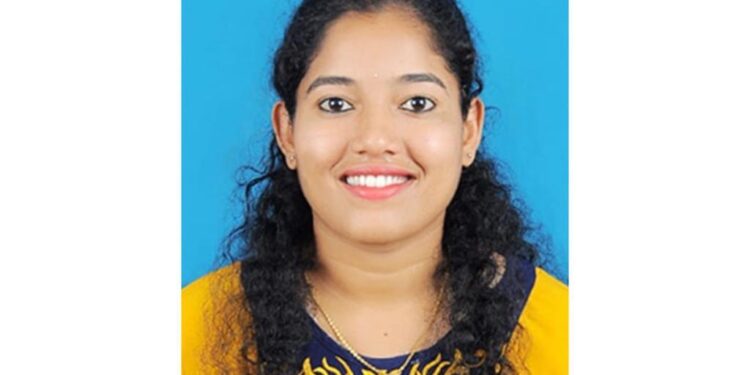 ಕಾಣಿಯೂರಿನ ಸೌಮ್ಯ ಪೂಜಾರಿ ಕಬಡ್ಡಿಯಲ್ಲಿ ರಾಷ್ಟ್ರಮಟ್ಟಕ್ಕೆ ಆಯ್ಕೆ