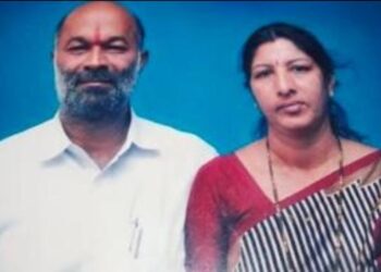 ರಂಗಕರ್ಮಿ, ಸಮಾಜ ಸೇವಕ ಕಾಪು ಲೀಲಾಧರ ಶೆಟ್ಟಿ ದಂಪತಿ ಆತ್ಮಹತ್ಯೆ