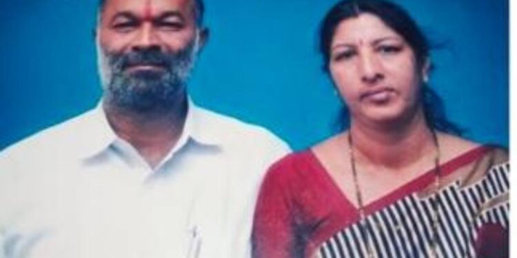 ರಂಗಕರ್ಮಿ, ಸಮಾಜ ಸೇವಕ ಕಾಪು ಲೀಲಾಧರ ಶೆಟ್ಟಿ ದಂಪತಿ ಆತ್ಮಹತ್ಯೆ