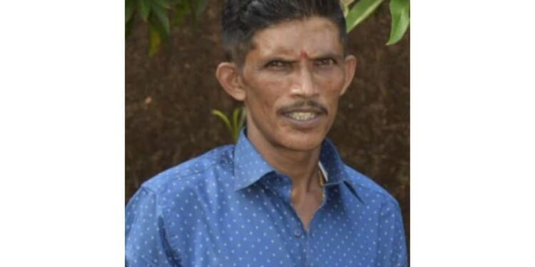 ಮರ ಕಟ್ಟಿಂಗ್‌ ಮಾಡುವ ಸಮಯದಲ್ಲಿ ಕೆಳಗೆ ಬಿದ್ದ ಮೆಷಿನ್ : ಕಟ್ಟಿಂಗ್‌ ಮೆಷಿನ್ ಕುತ್ತಿಗೆಗೆ ತಾಗಿ ಸಾವ್ಯದ ಪ್ರಶಾಂತ್‌ ಪೂಜಾರಿ ಮೃತ್ಯು