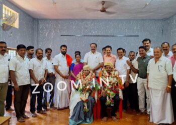 ನರಿಮೊಗರು ಪ್ರಾಥಮಿಕ ಕೃಷಿ ಪತ್ತಿನ ಸಹಕಾರ ಸಂಘದ ಅಧ್ಯಕ್ಷರಾಗಿ ನವೀನ್, ಉಪಾಧ್ಯಕ್ಷರಾಗಿ ಪವಿತ್ರ