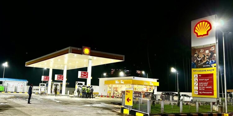 ಪುತ್ತೂರಿಗೆ ಪಾದಾರ್ಪಣೆಗೈದ ಅಂತಾರಾಷ್ಟ್ರೀಯ ಖ್ಯಾತಿಯ Shell Fuels : ಡಿ.25 ಬೊಳುವಾರಿನಲ್ಲಿ ತಿರುಮಲ ಫ್ಯೂಲ್ಸ್  ಶುಭಾರಂಭ