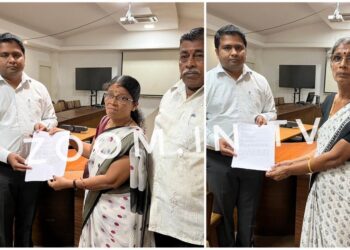 ದೀಪಕ್ ರಾವ್, ಪ್ರಶಾಂತ್ ಪೂಜಾರಿ ಹತ್ಯೆ ಪ್ರಕರಣ : ವಿಶೇಷ ನ್ಯಾಯಾಲಯದ ಮೂಲಕ ತನಿಖೆ ನಡೆಸುವಂತೆ ಜಿಲ್ಲಾಧಿಕಾರಿ ಮೂಲಕ ಸಿಎಂಗೆ ಮನವಿ