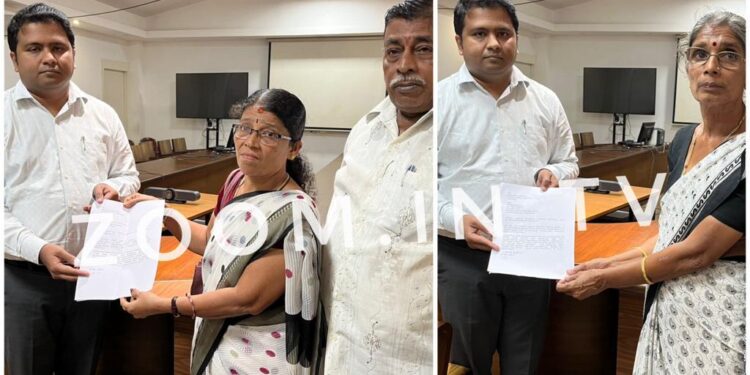 ದೀಪಕ್ ರಾವ್, ಪ್ರಶಾಂತ್ ಪೂಜಾರಿ ಹತ್ಯೆ ಪ್ರಕರಣ : ವಿಶೇಷ ನ್ಯಾಯಾಲಯದ ಮೂಲಕ ತನಿಖೆ ನಡೆಸುವಂತೆ ಜಿಲ್ಲಾಧಿಕಾರಿ ಮೂಲಕ ಸಿಎಂಗೆ ಮನವಿ