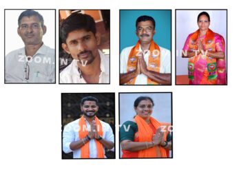 (ಡಿ.27) ಪುತ್ತೂರು ನಗರಸಭಾ ಉಪಚುನಾವಣೆ : ತೆರವಾದ ಎರಡು ಸ್ಥಾನಗಳಿಗೆ ನಾಳೆ ಎಲೆಕ್ಷನ್