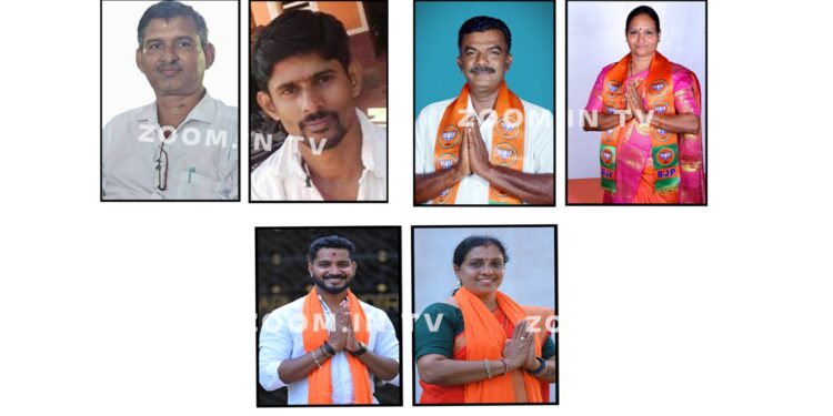 (ಡಿ.27) ಪುತ್ತೂರು ನಗರಸಭಾ ಉಪಚುನಾವಣೆ : ತೆರವಾದ ಎರಡು ಸ್ಥಾನಗಳಿಗೆ ನಾಳೆ ಎಲೆಕ್ಷನ್