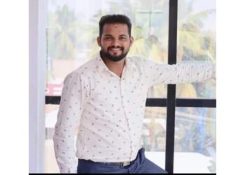 ಬೈಕ್ ಸ್ಕಿಡ್ : ನಾಟಕ ಕಲಾವಿದ ಸ್ಥಳದಲ್ಲೇ ಮೃತ್ಯು..!