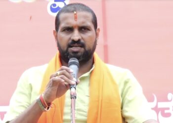 ‘ಹಿಜಾಬ್ ನಿಷೇಧ ಹಿಂಪಡೆದರೆ ರಾಜ್ಯಾದ್ಯಂತ ಶಾಲಾ ಕಾಲೇಜುಗಳಲ್ಲಿ ಕೇಸರಿ ಚಳುವಳಿ ಆರಂಭ’ – ಮುರಳಿಕೃಷ್ಣ ಹಸಂತಡ್ಕ