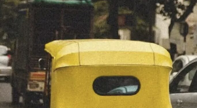 ರ‍್ಯಾಪಿಡೋ ಆಟೋ ಚಾಲಕನಿಂದ ಲೈಂಗಿಕ ದೌರ್ಜನ್ಯ : ಆರೋಪಿ ಅರೆಸ್ಟ್​..!!