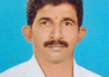 ಪುತ್ತೂರು : ಕೆ.ಎಸ್‌.ಆರ್‌.ಟಿ.ಸಿ ಯ ನಿವೃತ್ತ ಟಿಸಿ ಶಾಂತರಾಮ ವಿಟ್ಲ ಆತ್ಮಹತ್ಯೆ..!