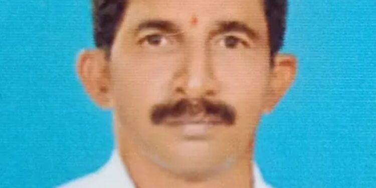 ಪುತ್ತೂರು : ಕೆ.ಎಸ್‌.ಆರ್‌.ಟಿ.ಸಿ ಯ ನಿವೃತ್ತ ಟಿಸಿ ಶಾಂತರಾಮ ವಿಟ್ಲ ಆತ್ಮಹತ್ಯೆ..!