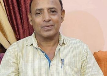 ವಿಟ್ಲ : ಅಡ್ಯನಡ್ಕ ಸಾಯ ನಿವಾಸಿ ಭಾಸ್ಕರ ಶೆಟ್ಟಿ ನಿಧನ