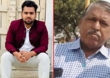 ಬೆಕ್ಕು ಕಚ್ಚಿ ಅಪ್ಪ-ಮಗ ದಾರುಣ ಸಾವು..!!!