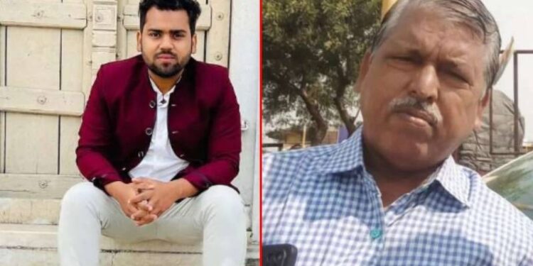 ಬೆಕ್ಕು ಕಚ್ಚಿ ಅಪ್ಪ-ಮಗ ದಾರುಣ ಸಾವು..!!!