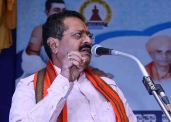 ‘ವಿಪಕ್ಷ ನಾಯಕ, ರಾಜ್ಯಾಧ್ಯಕ್ಷ ಬದಲಾಗುವವರೆಗೂ ಶಾಸಕಾಂಗ ಸಭೆಗೆ ಹೋಗಲ್ಲ’ – ಯತ್ನಾಳ್