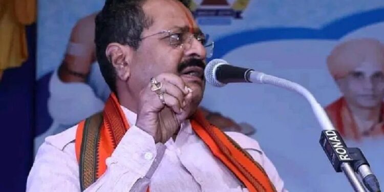 ‘ವಿಪಕ್ಷ ನಾಯಕ, ರಾಜ್ಯಾಧ್ಯಕ್ಷ ಬದಲಾಗುವವರೆಗೂ ಶಾಸಕಾಂಗ ಸಭೆಗೆ ಹೋಗಲ್ಲ’ – ಯತ್ನಾಳ್