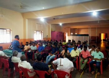 (ಡಿ.27)ಪುತ್ತೂರಿನಲ್ಲಿ ಅಯ್ಯಪ್ಪ ದೀಪೋತ್ಸವ ಕಾರ್ಯಕ್ರಮ: ಪೂರ್ವಭಾವಿ ಸಭೆ ಮತ್ತು ವಿವಿಧ ಸಮಿತಿಗಳ ರಚನೆ